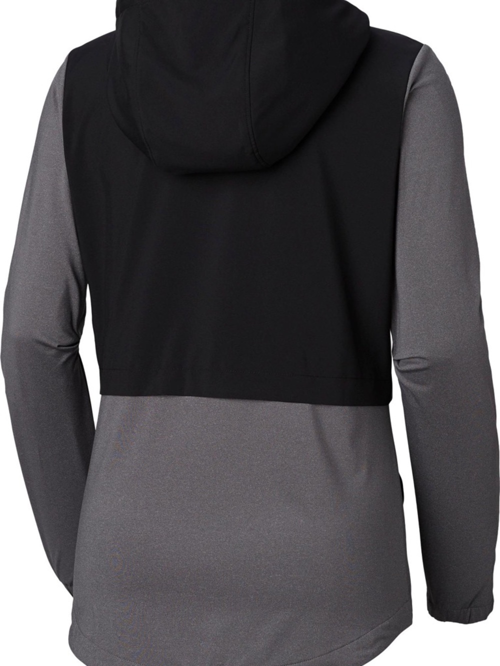 Columbia Sandy Trail Omni Wick Full Zip Jacket with Omni Shade - Picture 8 of 8